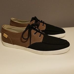 Mens Reef Deck Hand Shoes